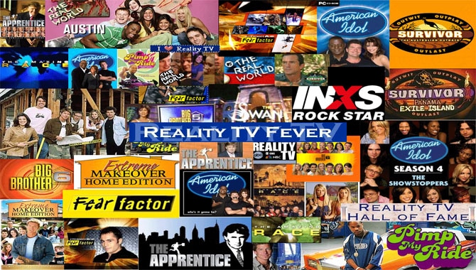15.Reality-TV
