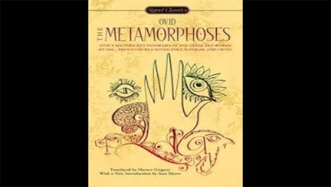 9.Metamorphoses