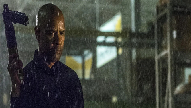 Best 11 Must Watch Movies Like Equalizer