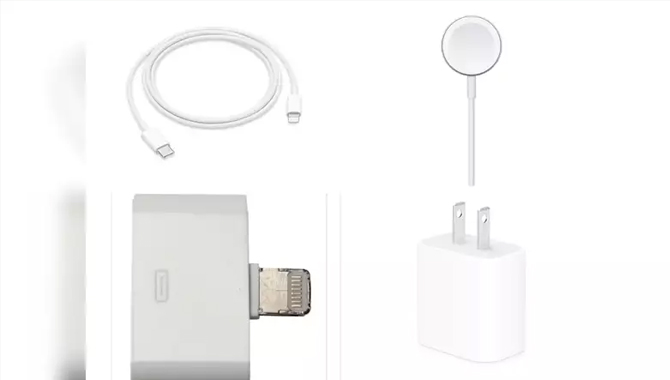 2. Use Original Apple Cable