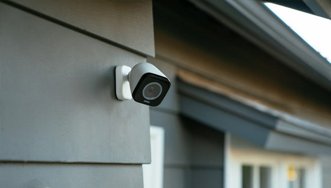 Benefits Of Using Home CCTV Camera