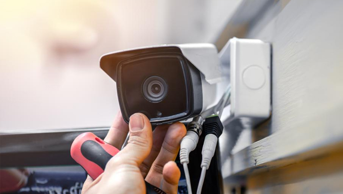Do Wireless Security Cameras work