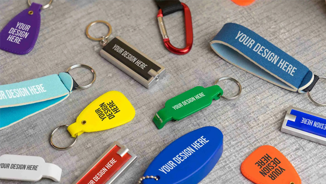 How To Choose The Right Keychain