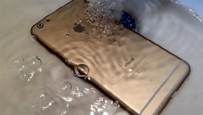 How To Prevent Your Iphone 6 Logic Board From Dying