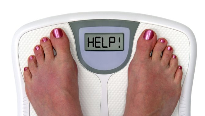 How Does The Weight Scale Help you