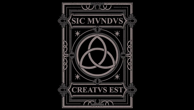 SIC Mundus Creatus EST Meaning