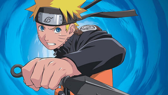 So, Why Is There No Naruto Shippuden On Netflix
