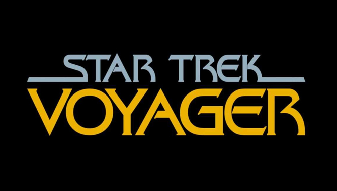 The Re-Worked The Theme Song Of Voyager