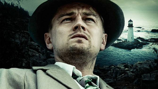 The Real Twist Of Shutter Island