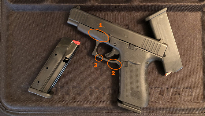 Top Modifications for Glock 19