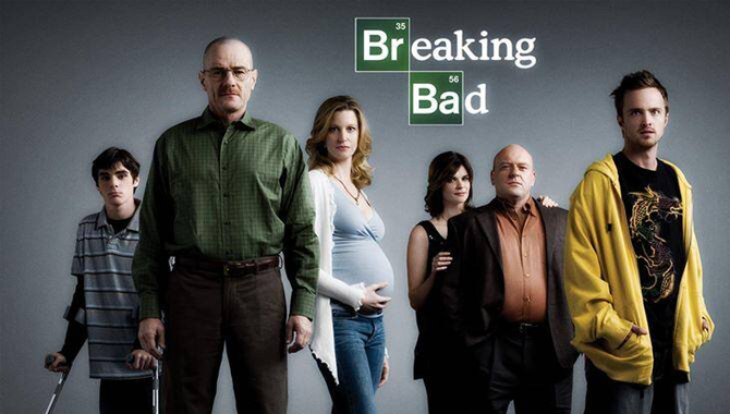 Why Breaking Bad Is One Of The Best TV Show