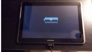 How Will I Know If My Samsung Tablet Needs A New Battery