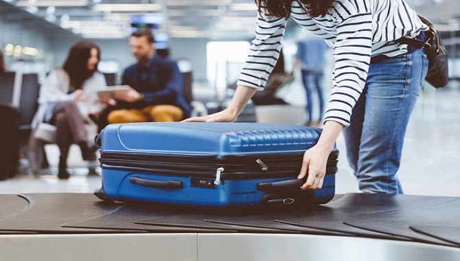 The Meaning Of Baggage Claim Ticket
