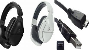 Ways to Fix The Charging Issue of Your Turtle Beach Stealth 600