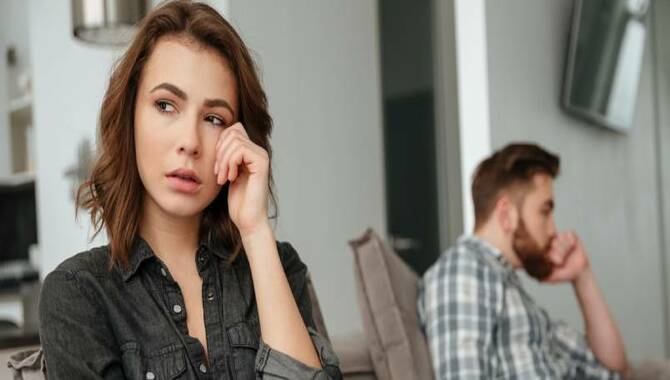 10 Signs That Show Your Relationship Is Beyond Repair