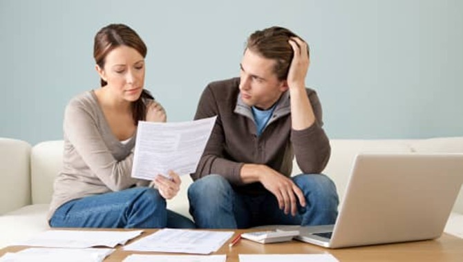 15 Effectively Solutions: Relationship Finances Problem