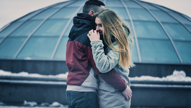 5 Secrets To Making Your Partner Feel Loved Every Day