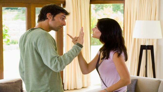 8 Causes Why Resentment Develops In A Relationship