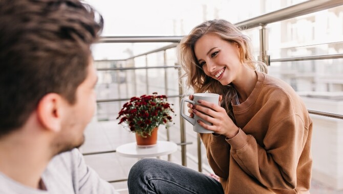 How To Convince A Girl To Meet For A Coffee Date Again And Again