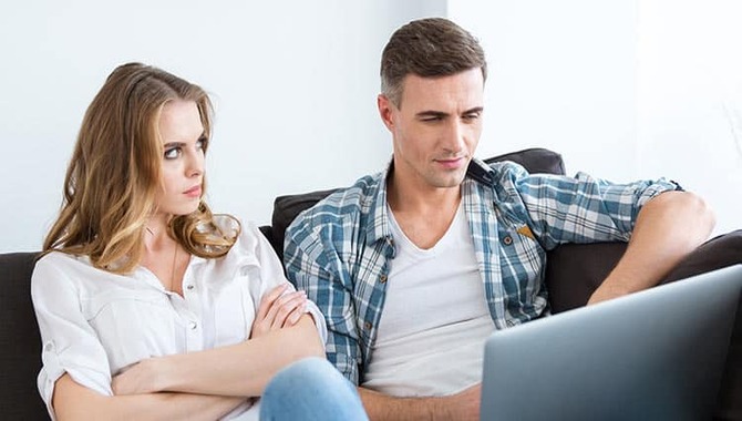 How To Deal Relationship Unsupportive Partner Problem