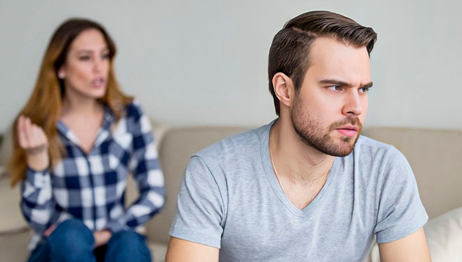 How To Prevent Developing Resentment In Your Relationship