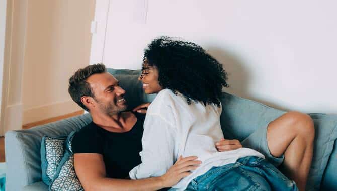 How To Maintain Emotional Intimacy In Your Relationship