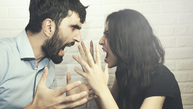 Steps To Take If You Are Fighting With Your Partner