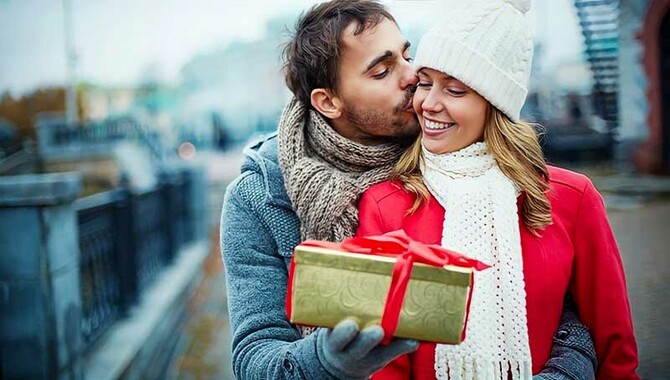 Surprise Your Partner With A Love Gift