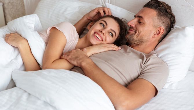 The Wife's Role In Fulfilling The Husband's Needs