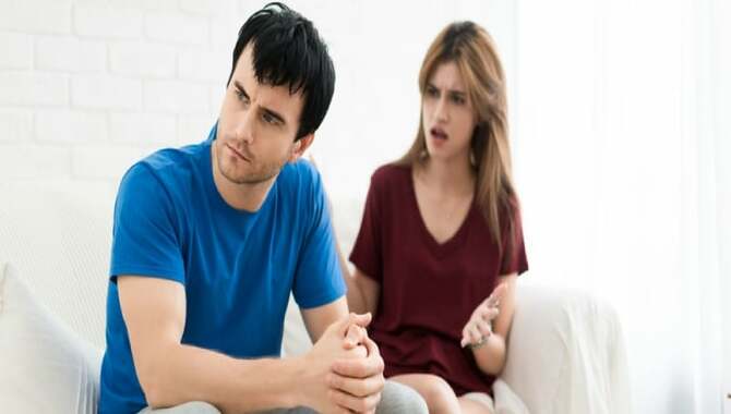 How To Deal With Relationship Finance Problems