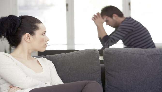 Understand How Your Anxiety Affects Your Relationship