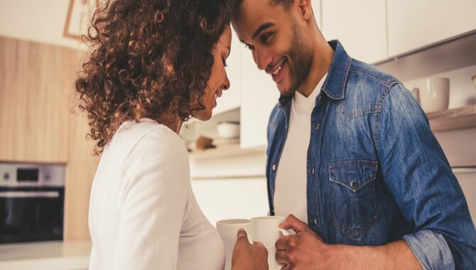 Ways To Improve The Conversation In Your Relationship