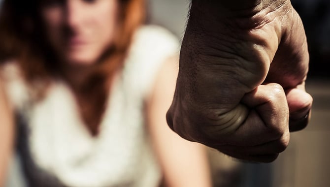 What To Do If Verbal Abuse Doesn't Stop