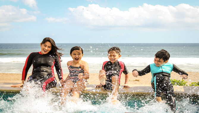 Exclusive Beach And Water Safety Tips For Travel Lovers