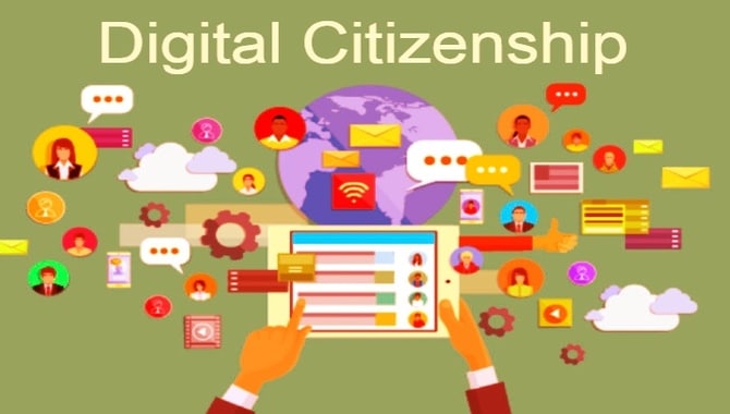 How To Become A Digital Citizen?