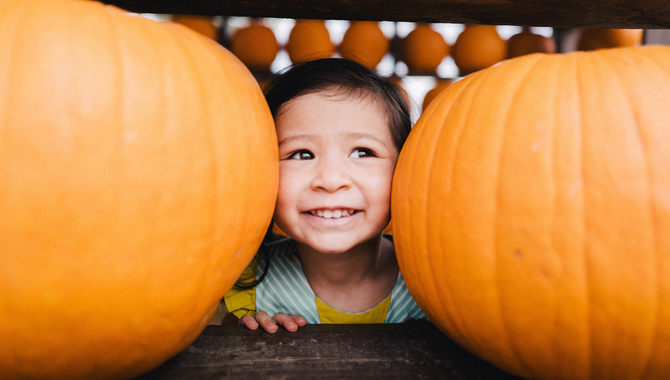 How To Do Trick Or Treating Fun For Toddlers