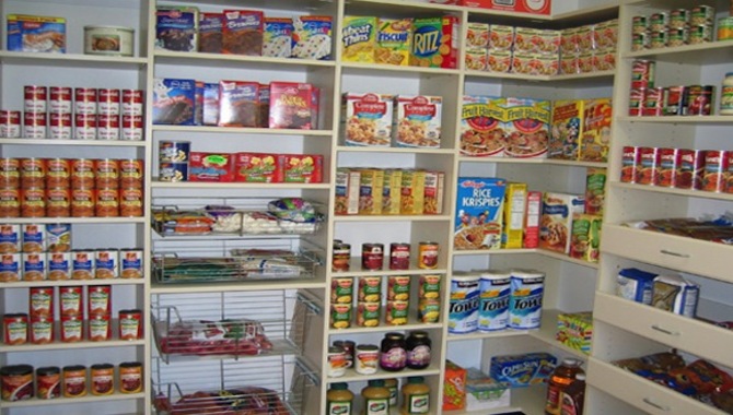 How To Store Food Items So They Will Remain Fresh In Emergencies