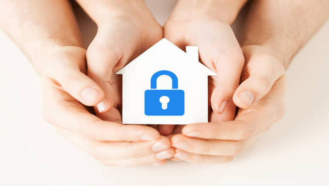 Make Your Home Safe