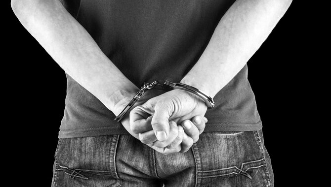 Steps To Take If You Are Restrained Illegally