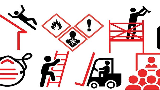 10 Most Common Safety Of OSHA Violations In 2023