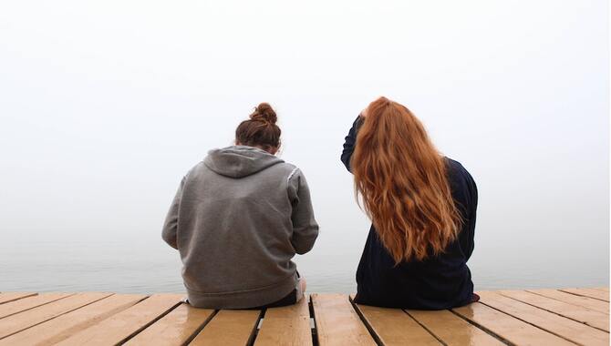 10 Supportive Things To Say To A Friend In Pain