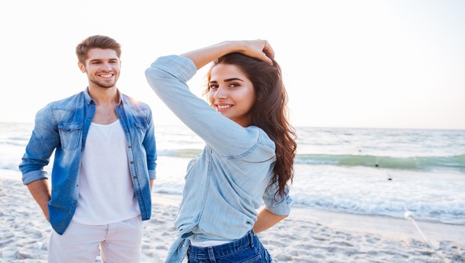 10 Surprising Signs He Is Flirting With You