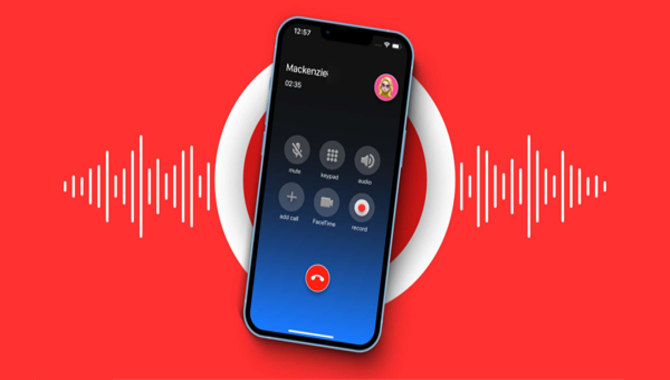 4 Easy Steps To Record A Phonecall On An Iphone