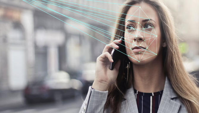 4 Ways To Avoid Facial Recognition Online & In Public