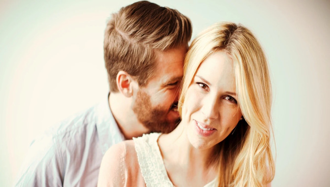5 Signs A Man Is In Love