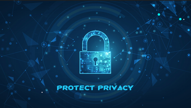 5 Tips To Protect Privacy On Windows 10