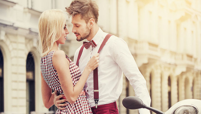 6 Simple Tips To Get A Guy To Like You