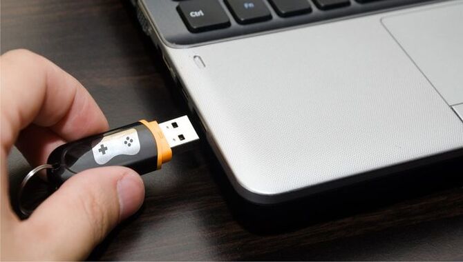 7 Uses For A USB Stick