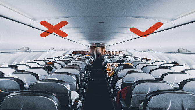 9 Ways To Airplane Etiquette Rules Every Traveler Should Know