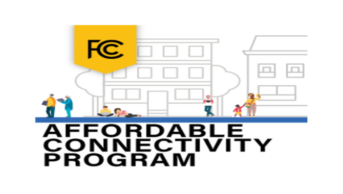 Affordable Connectivity Program (Acp)